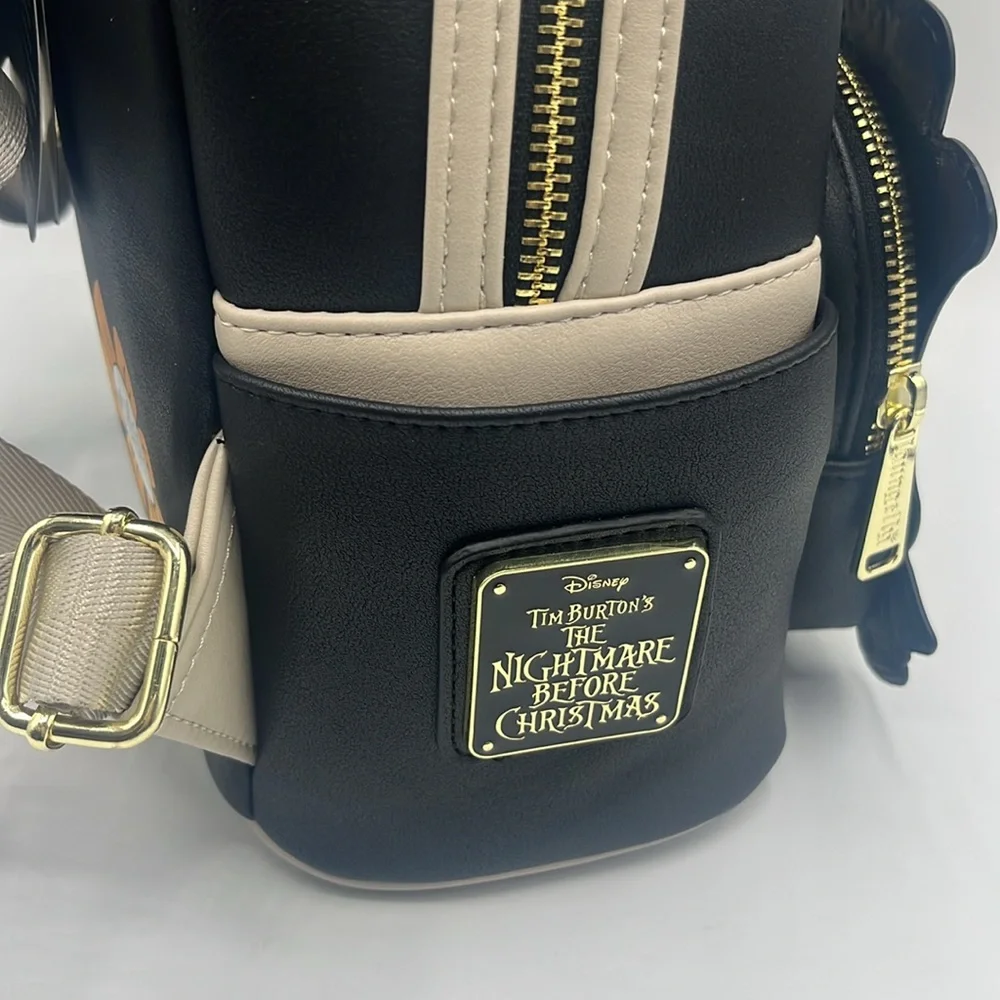 Disney Loungefly NBC Mayor Mini Backpack